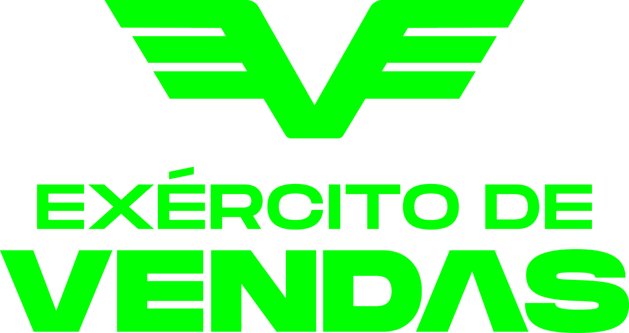 Exército de Vendas